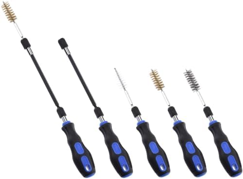NEIKO 00325A Wire Brush Drill Attachments - Image 3