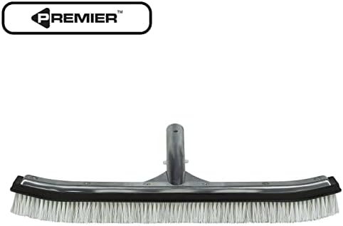 Poolmaster 20173 18-Inch Swimming Pool Brush - Image 3