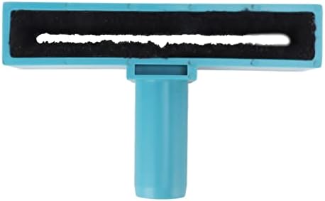Pssopp Ceiling Fan Blade Cleaner, Duster Ceiling Fan Attachment Washable Brush by Pssopp