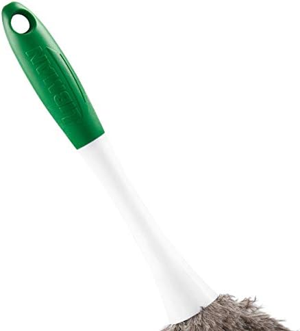 Libman Commercial 239 Handheld Feather Duster, Polypropylene and Sanoprene - Image 6