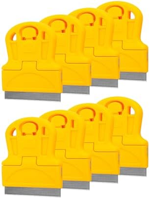 Razor Blade Scraper Tool, 1.5" by Unknown