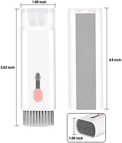 7-in-1 Electronic Cleaner Kit, Keyboard Cleaner, Laptop Cleaner Kit - Image 5