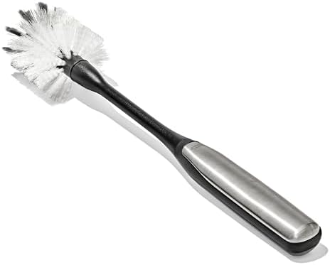 OXO Steel Bottle Brush with Replaceable Head by Unknown
