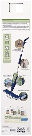 Bona Premium Spray Mop for Hard-Surface Floors - Image 3