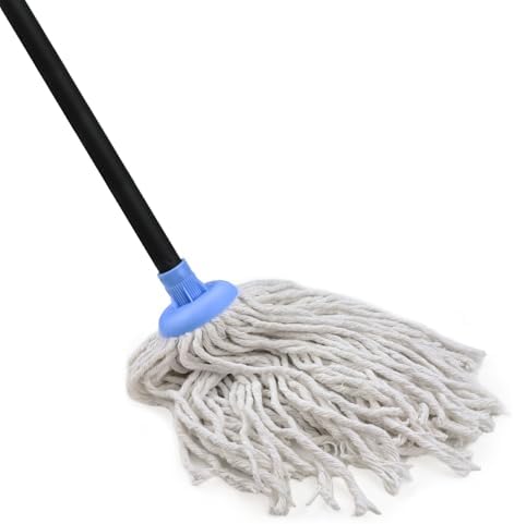 Indoor Mop for Floor Cleaning by Householdcleaningutensils