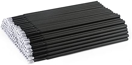 G2PLUS Micro Cotton Swabs 500PCS Disposable Eyelash Extension Applicators - Image 6