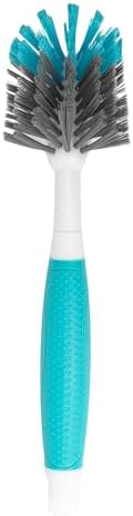 Fuller Brush Premium Dishwash Brush – Heavy-Duty Kitchen Cleaning Brush by FullerBrush