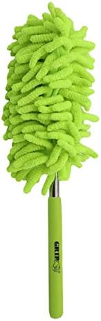 Grip Telescopic Micro Fiber Duster - Image 3