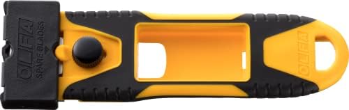 OLFA 40mm Mini Razor Scraper - Image 3