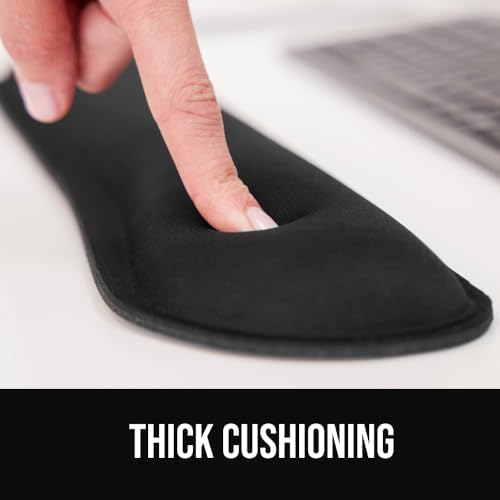 GORILLA GRIP Memory Foam Wrist Rest - Image 3