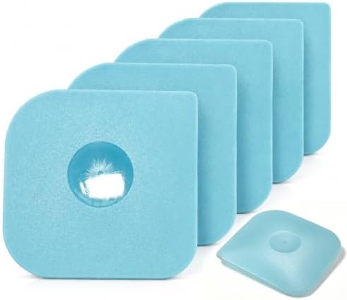 Herda Premium Pan Pot Scraper Dish Scraper, Kitchen Plastic Food Scraper by Betterqualitybetterlife