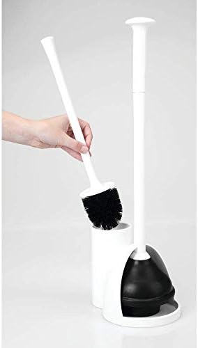 mDesign Hidden Plunger and Brush Set - Image 5