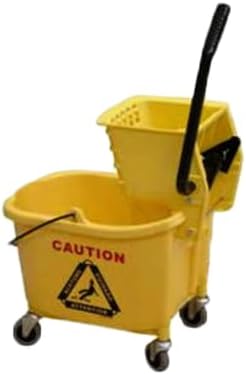 A-to-Z Supply 289-TG-PLWB361W, Mop Wringer Only, by A-to-ZSupply