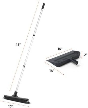 Superio Pet Hair Cleaning Set - Image 2
