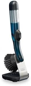 Joseph Joseph SinkTech Refillable Soap-Dispensing Dish Brush by Unknown