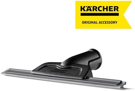 Kärcher Window Squeegee Nozzle for Karcher Steam Cleaner, SC3 and SG 4/4 - Image 6