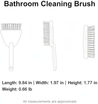 Cleaning Brush - Image 7
