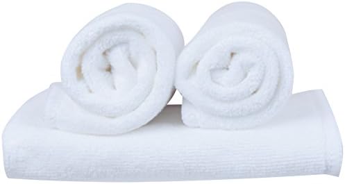SINLAND Microfiber Gym Towels, Workout Sweat Towel 16x32In - Image 4
