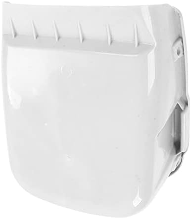 Heavy Duty Plastic Dustpan - Image 5