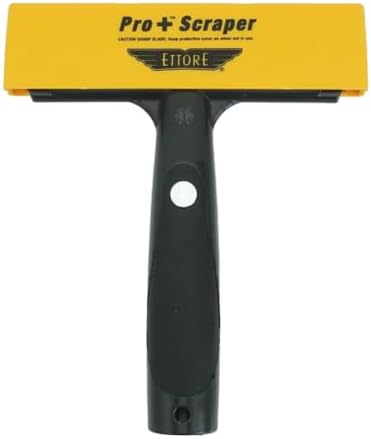 ETTORE 6in/15cm PRO+ CONTOUR SCRAPER by Unknown