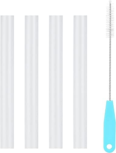 CampTek Replacement Straws Compatible by CampTek