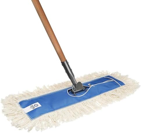 Nine Forty 36" Premium Cotton Dust Mop Kit by NineForty