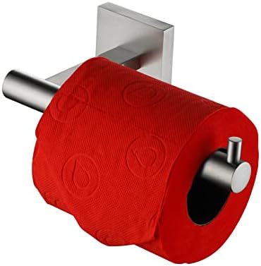 KOKOSIRI Toilet Paper Holder Tissue Paper Dispenser by KOKOSIRI