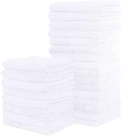 Sunny zzzZZ 24 Pack Kitchen Dishcloths by Sunny+zzzZZ