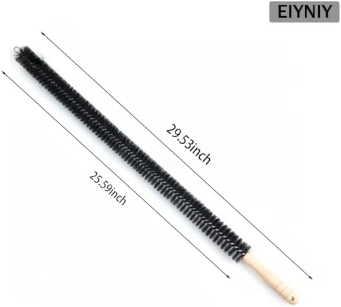 Dryer Cleaner Vent Brush Long Flexible Dryer Vent Cleaner - Image 5