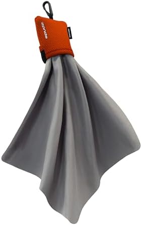 SPUDZ Ultra Microfiber Lens Cleaner by SPUDZ