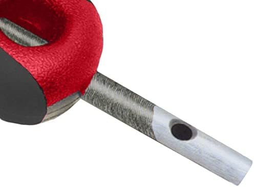 ALLWAY CS6 Soft-Grip Contour Scraper Set - Image 3