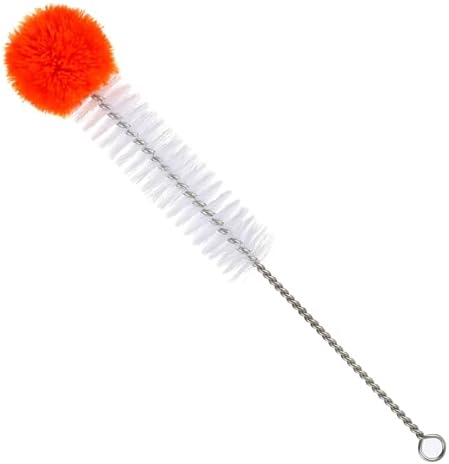 Hummingbird Feeder Cleaner Brush, Versatile Bendable Cleaning Brushes by GOSYUNME