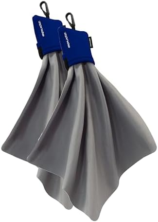 SPUDZ Ultra Microfiber Lens Cleaner by SPUDZ