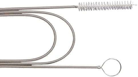 JSONO Refrigerator car sunroof Drainage Internal Long Hose Nylon Spring Fridge by JSONO