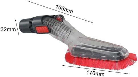 32mm for Vacuum Dusting Brush - Image 5