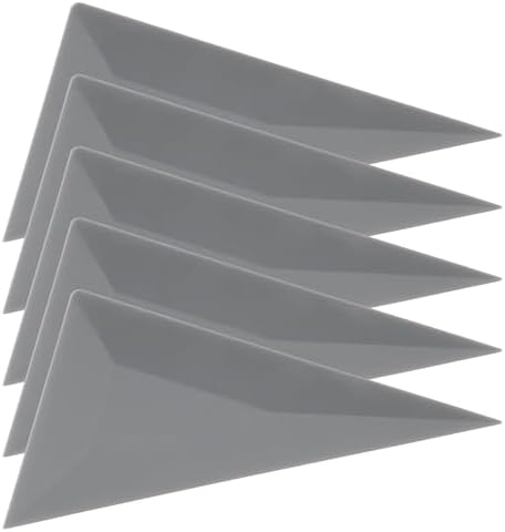5-Piece Window Tint Tool Kit by DSLSQD