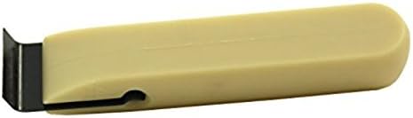 Red Devil 3010 1" Single-Edge Paint Scraper - Image 2