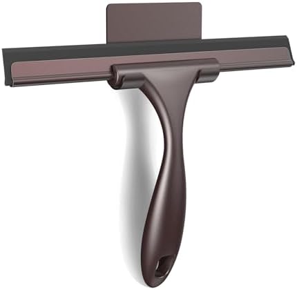 SetSail Squeegee for Shower Glass Door, 10 Inches by SetSail