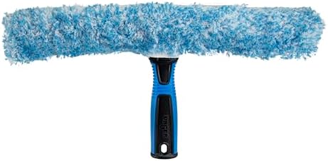 Unger Professional Connect and Clean 14" Window Scrubber Washer by Unger