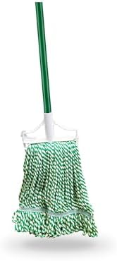 60 Inch Heavy Duty Wet Mop by Unknown