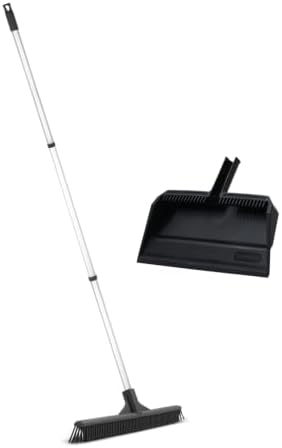 Superio Pet Hair Cleaning Set by Superio