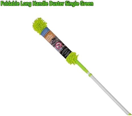 Duster- Dusting Easier Pulls Dust Like A Magnet 3 Piece Set - Image 4
