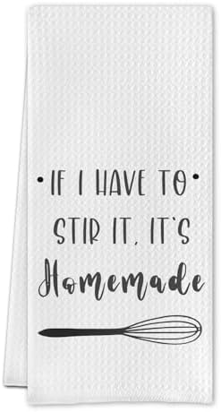 Funny Kitchen Towels by CILRII