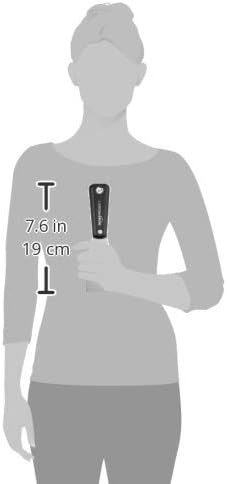 Amazon Basics Flex Professional Grade Putty Knife Scraper - Image 4