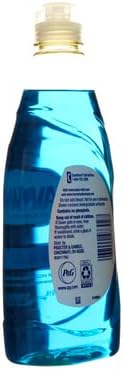 Dawn Ultra Original Dish Detergent Liquid Blu Plastic Squeeze Btl Rp, 16.2 Ounce - Image 7