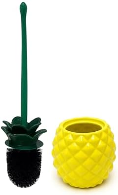 Deep & Sturdy Toilet Bowl Brush - Image 4