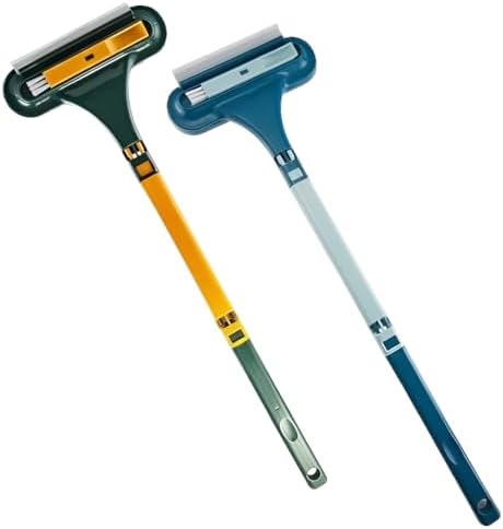3-in-1 Window Screen Cleaning Brush by Unknown