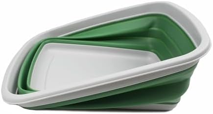 SAMMART 10L Collapsible Tub - Image 4