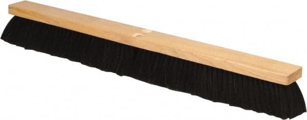 PRO SOURCE Horsehair Push Broom Head by PROSOURCE