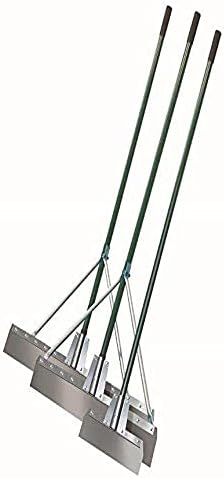 Kraft Tool GG022 Floor/Form Scraper by Kraft+Tool